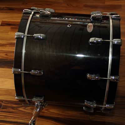 Pearl Reference - twillight fade 22"x18 Bass drum image 4