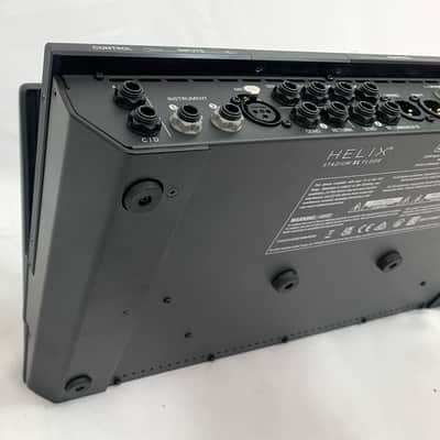 Line 6 Helix Stadium Xl Floor - Black image 3