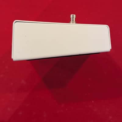 Orange FS-1 Single Button Amp Footswitch 2010s - White image 3