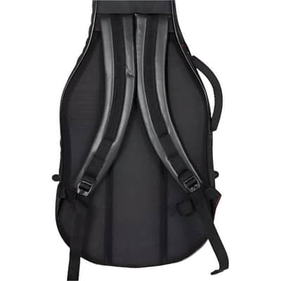 Rok Sak G30D Pro Series Bass Guitar Gig Bag image 8