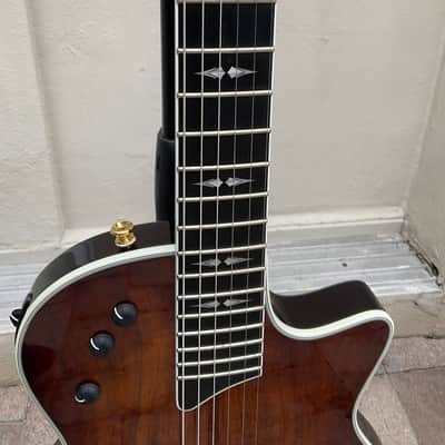 Taylor Mint T5z Custom - Gorgeous Koa Top! image 4