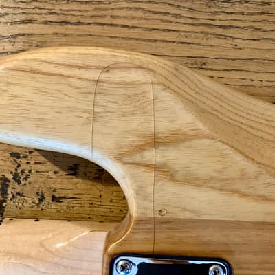 Fender Precision Bass Fretless with Rosewood Fingerboard 1976 image 13