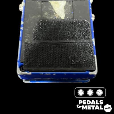 DigiTech Screamin' Blues 1990s - Blue X13010 image 6