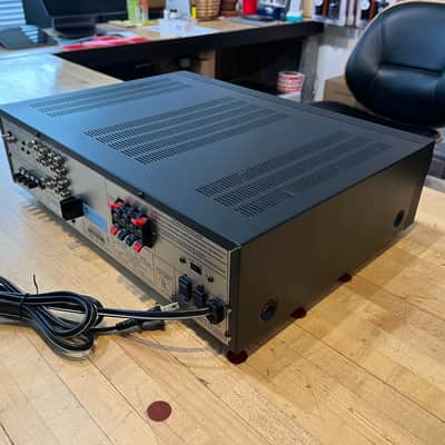 Harman Kardon HK3400 Stereo Receiver | Serviced & Tested image 9