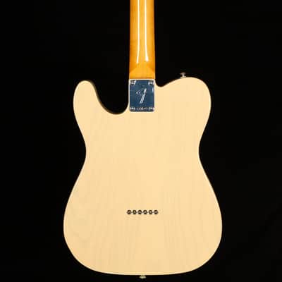 Fender Vintera III Mid '60s Telecaster, Rosewood Fingerboard, Vintage Blonde (253) image 4