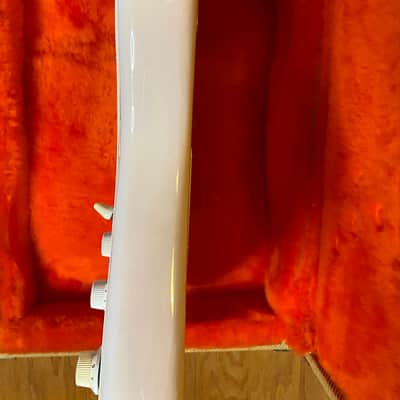Fender Style Partscaster - White image 17