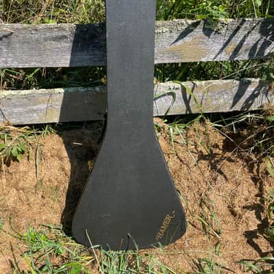 Hamer  Vector  1981 Heritage Cherry image 12