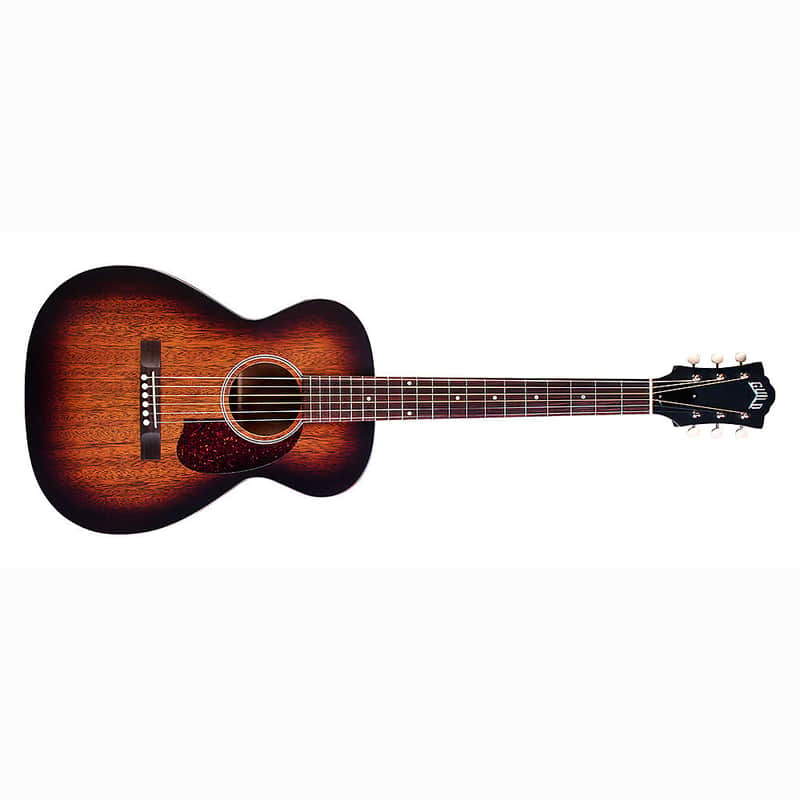 Guild USA M-20 image 4