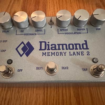 Diamond Memory Lane 2 image 1