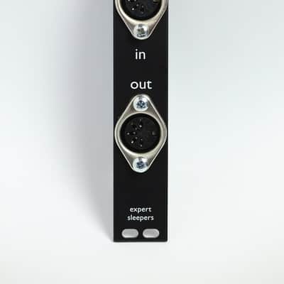Expert Sleepers - MIDI Breakout image 1