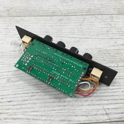 Barton DIY BMC021 Dual Rec Rev 1.0 image 3