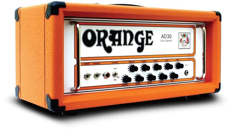 ORANGE AD30HTC image 1