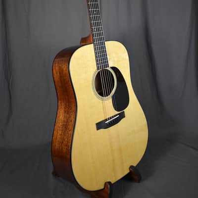 Martin Super D-18 image 23