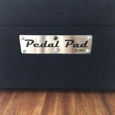 MKS Pedal Pad Pedal Board image 12