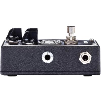Dunlop EP103 Echoplex Delay Guitar Effects Pedal Kit with 4 Free Cables image 8