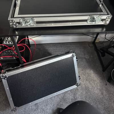 Pedalboard and Flight Case image 6