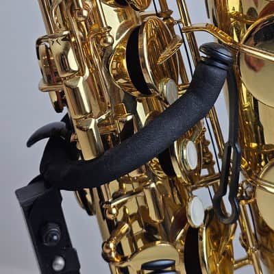 Yamaha YTS-62II Tenor Saxophone 2000s - Brass image 5