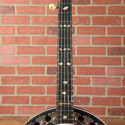 Deering Boston BC-24 5-string Banjo image 6