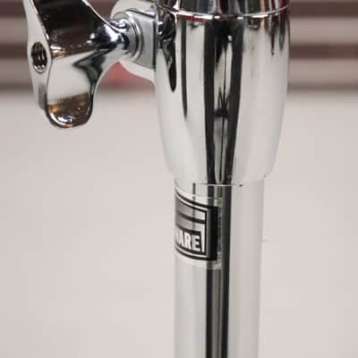 ddrum Double Braced Straight Cymbal Stand image 7