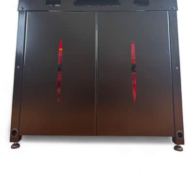 Apache DJ Controller Booth CDJ Rack Only image 10