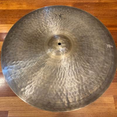 Zildjian 24" K Kerope Medium Crash/Ride Cymbal 2015 - 2020 - Traditional image 1