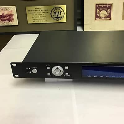 Technical Pro EQ-B5200 Bright LED-Lit Digital Equalizer for Perfect Tuning (MINT) image 8