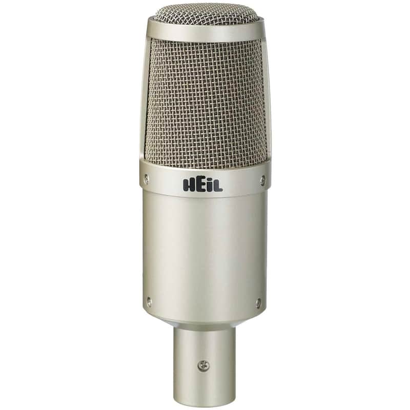 Heil PR-30 Dynamic Microphone image 1