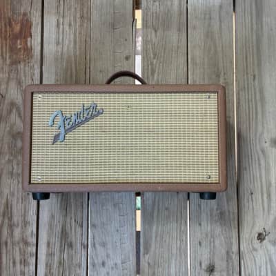 Fender '63 Reverb Unit Reissue 1994 - 2015 - Brown Tolex | Reverb