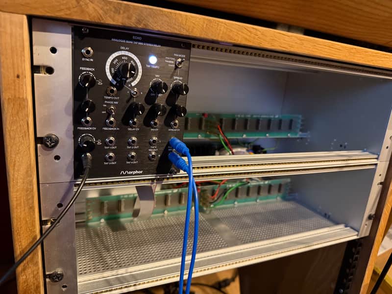Doepfer A100 G6 image 1