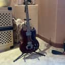 Gibson EB-3 1966, 1969