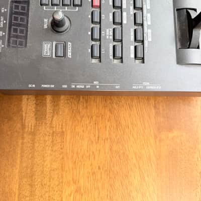 Roland PCR-500 MIDI Controller image 4