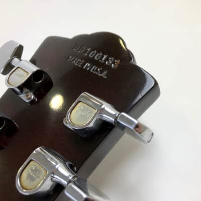 Guild D-50 Natural 1979 image 18
