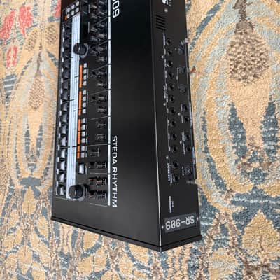 STEDA Electronics SR-909 Drum Machine 2023 - Present - Various image 4