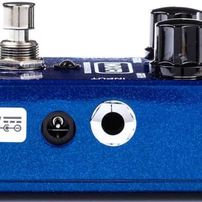 MXR M288 Bass Octave Deluxe image 4