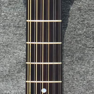 Martin D12-20 1971 - Natural 12 Strings image 10