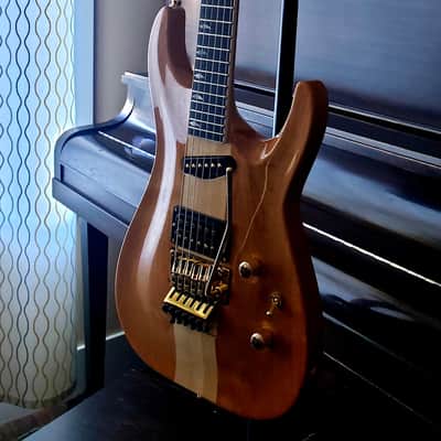 Kramer Stagemaster Custom 1 Late '80s image 2