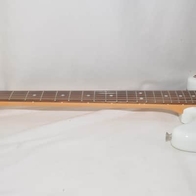 Fender Japan MG65 Mustang MIJ electric guitar Ref No 7374 image 9