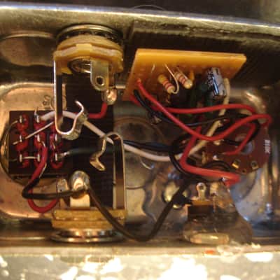 Dongeomac Queen Treble Booster image 7