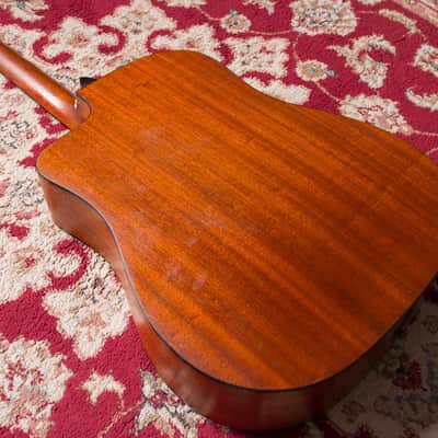 Taylor 110ce #20070919806 Second Hand image 17