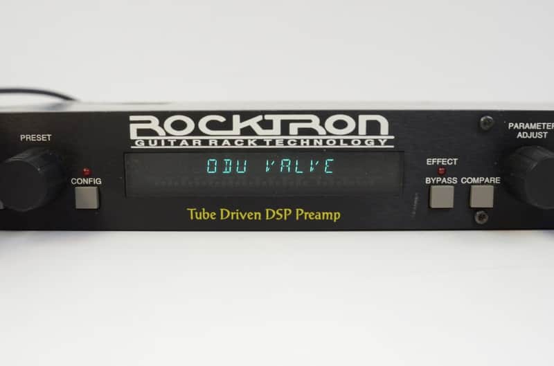 Rocktron 
