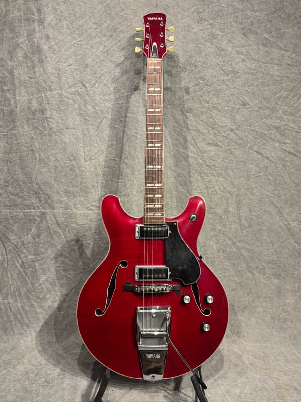 Yamaha SA50T 1969 image 1
