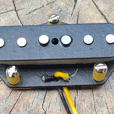 Fender Custom Shop Texas Special Telecaster Bridge Pickup 2020 image 2
