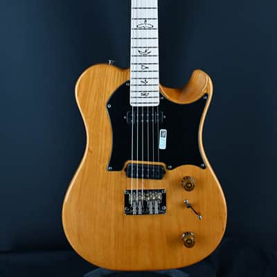 PRS Myles Kennedy Signature Antique Natural #443 2024 image 2