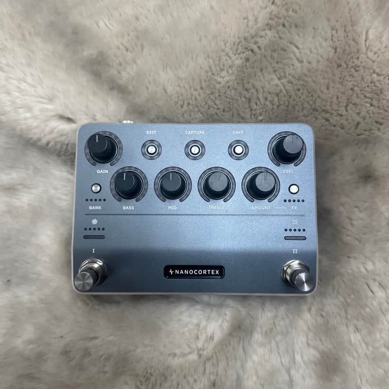 Neural DSP Nano Cortex