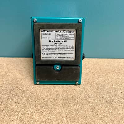 AMT Electronics Guitar Packer (Compressor) image 3