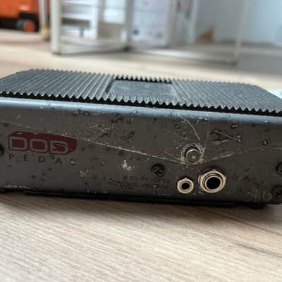 DOD Wah-Volume FX-17 1987 - 2000 - Gray image 3