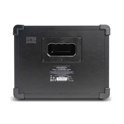 Used Blackstar IDCORE10V4BT 10W 2X3 STEREO DIGITAL COMBO BLUE T image 5