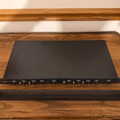 Ashly XR-1001 2000s - Gray image 12