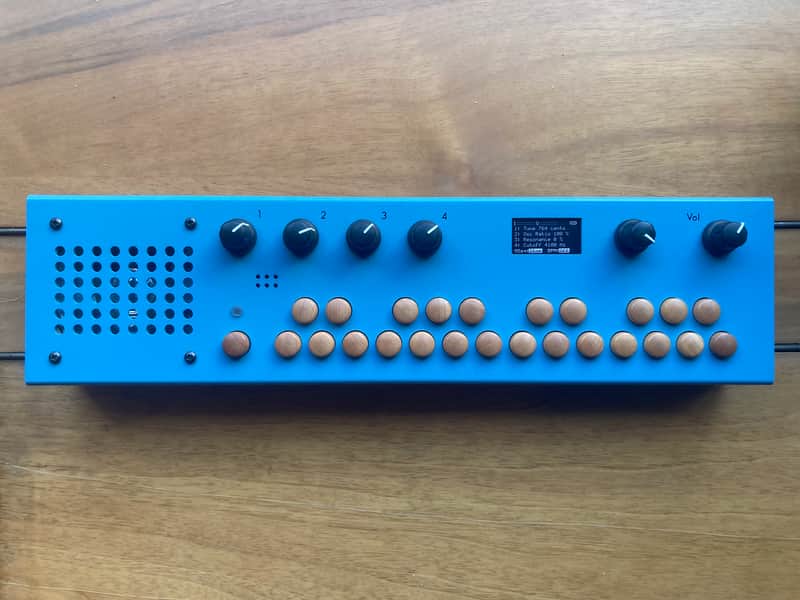 Critter & Guitari Organelle M