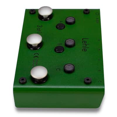 Lehle 3 at 1 SGOS ABC Switcher image 6